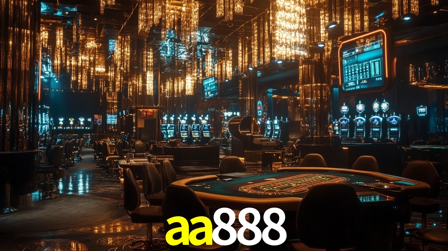 aa888 - Aposta Máxima, Fortuna Garantida - aa888.com