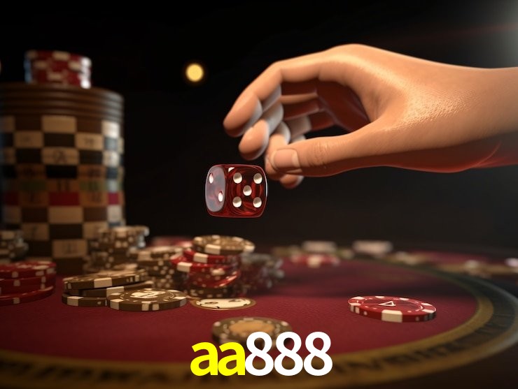Estatísticas aa888