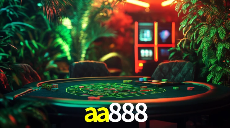 VIP Casino aa888