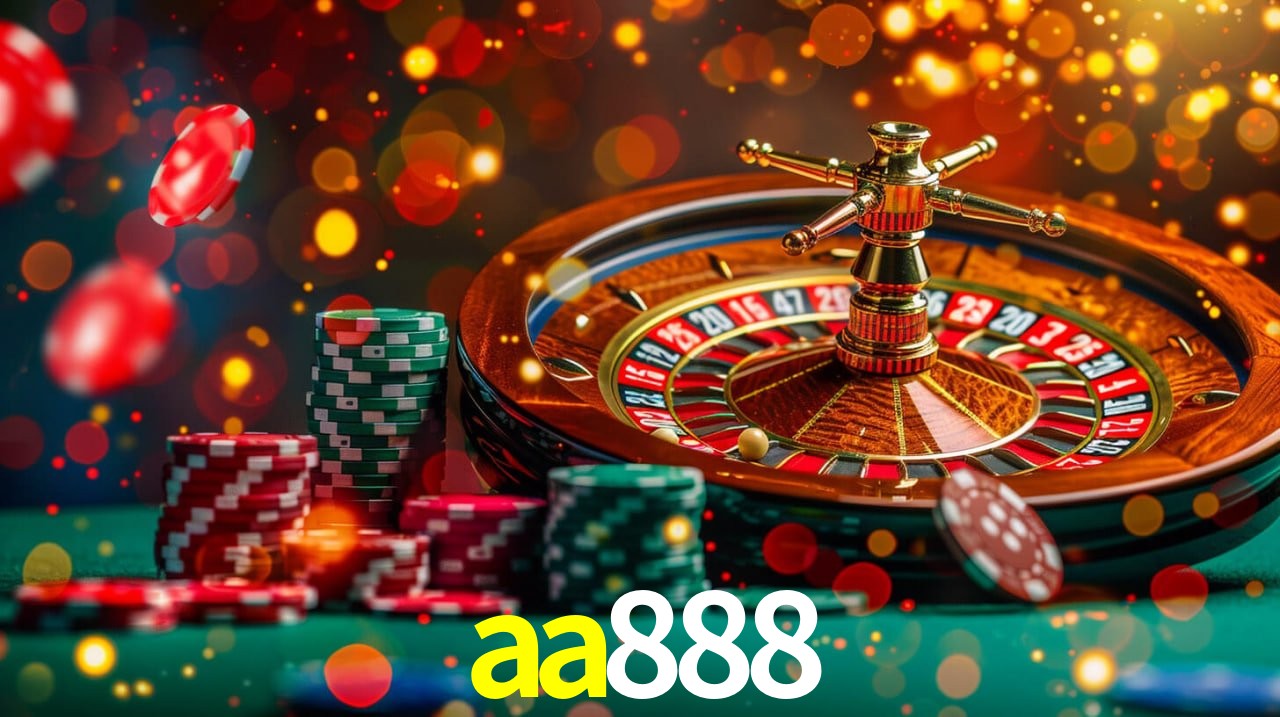 Explorando a Categoria de Eventos em Apostas na aa888