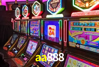 A Emoção da Loteria na aa888: Uma Chance de Mudança de Vida