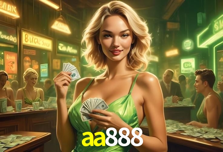 Apostas Esportivas na aa888: Um Guia Completo