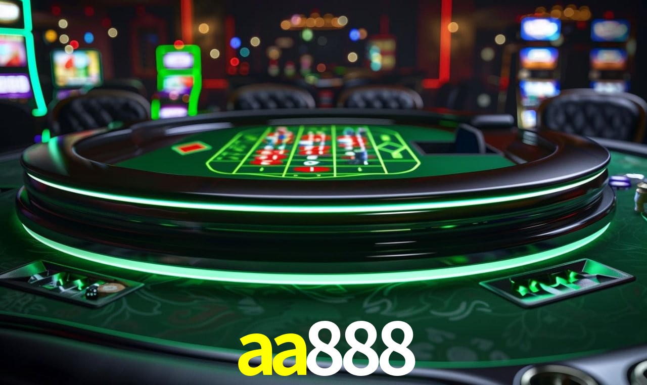 Exclusive Offers aa888
