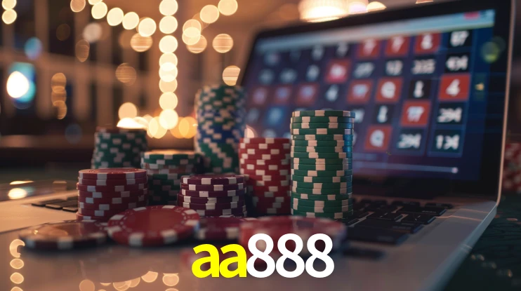 Secure Login aa888