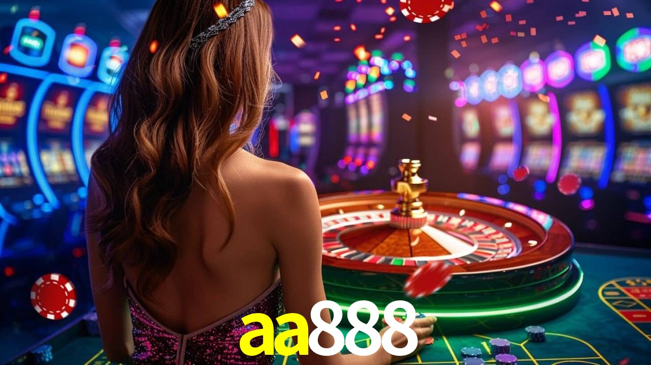 aa888
