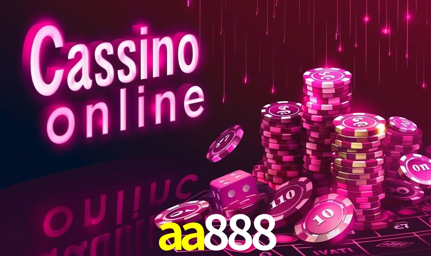 A Popularidade dos Caça-Níqueis no aa888