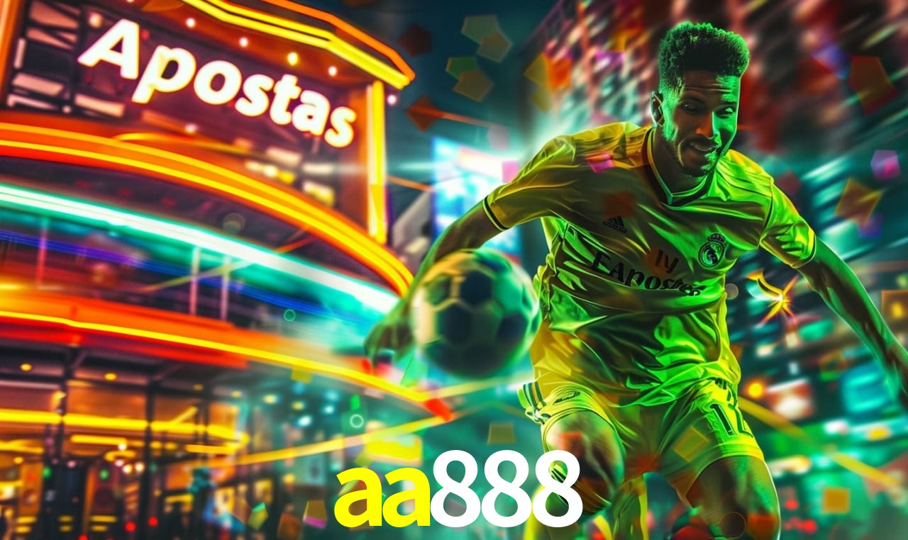 Estatísticas Esportivas aa888