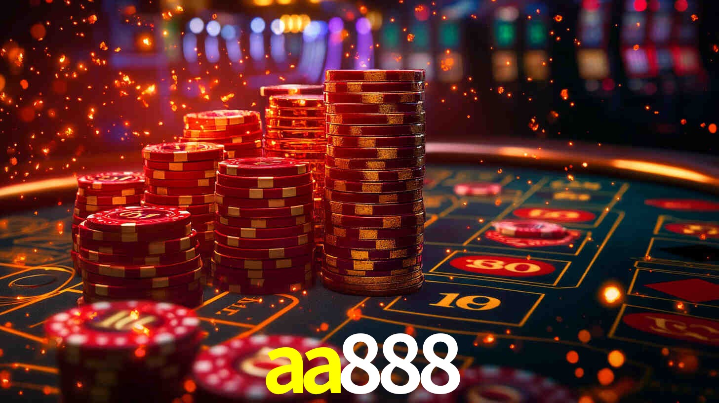 Daily Bonuses aa888