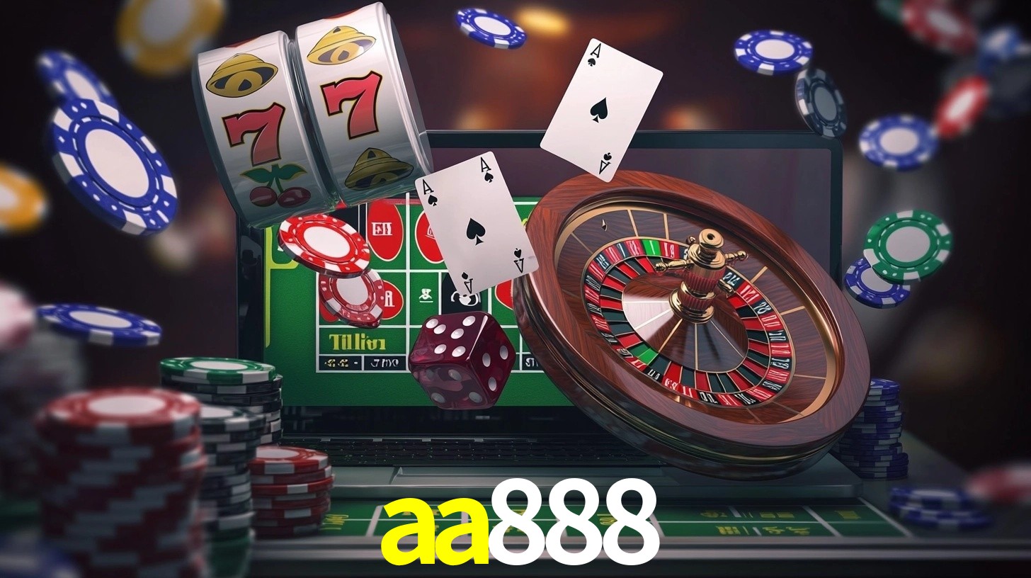 Exclusive Games aa888