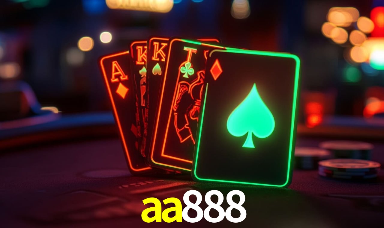 Apostas de Tênis aa888