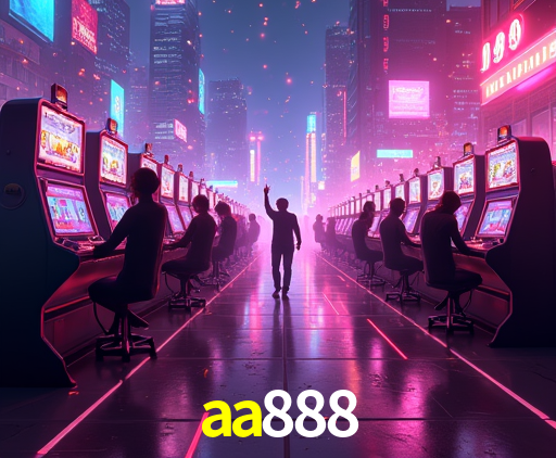 Interface do App aa888