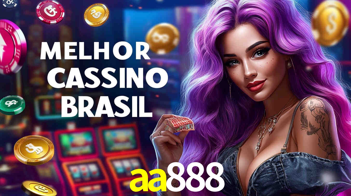 Apostas Esportivas na aa888: Um Guia Completo