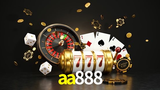 Football Betting aa888