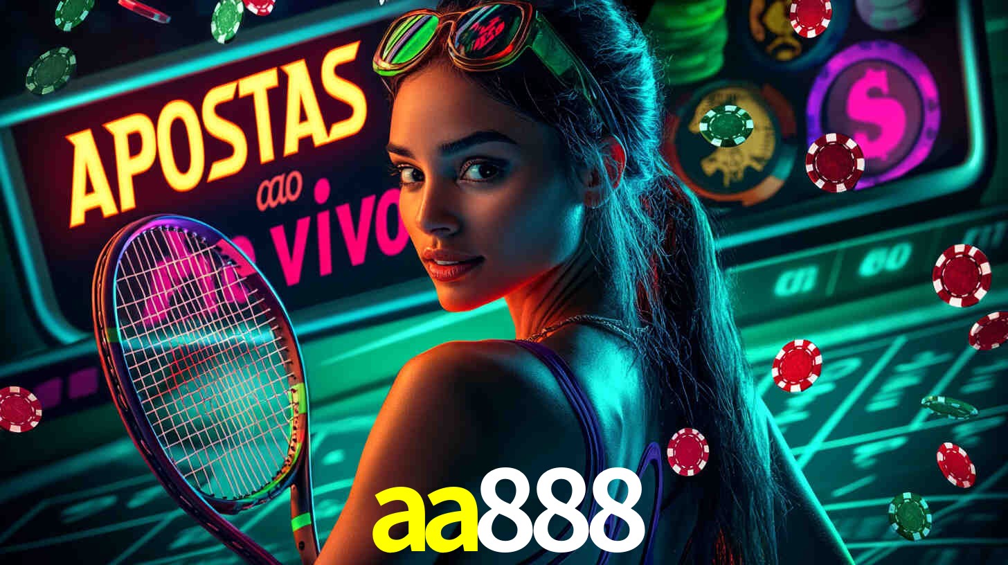 Desvendando o Mundo dos Jogos Virtuais na aa888