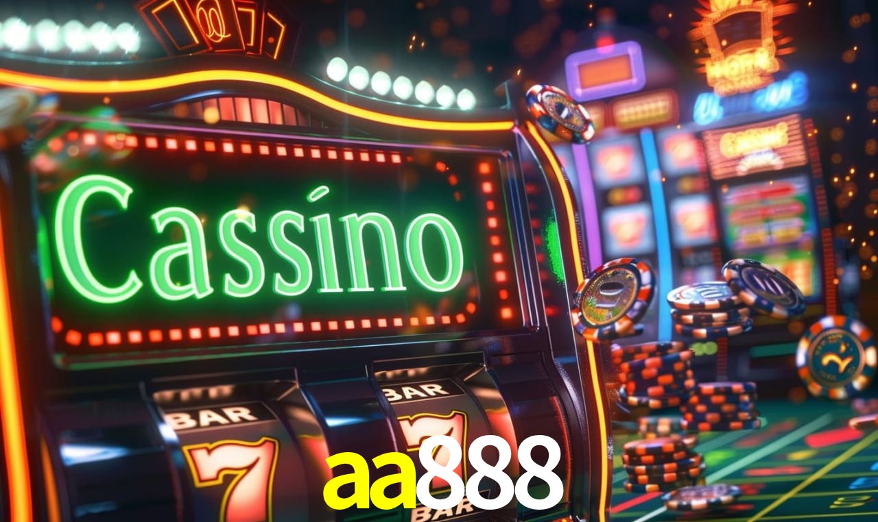 Diretório de Jogos aa888