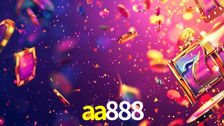 Descubra o Programa VIP da aa888: Vantagens Exclusivas para Jogadores