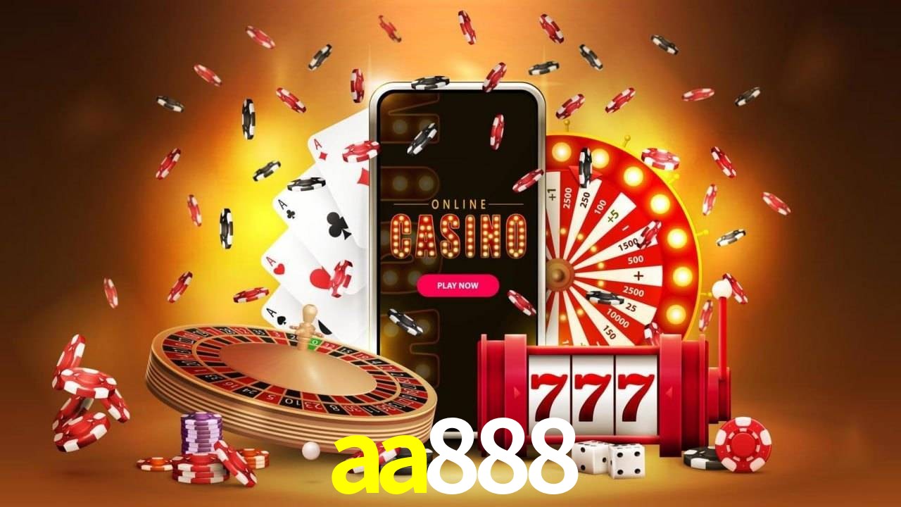 Estatísticas do Jogo aa888