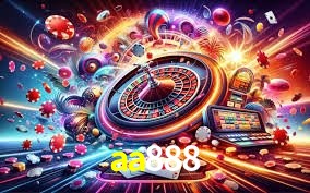 Casino Ao Vivo aa888