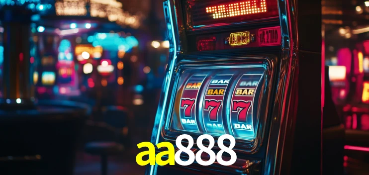 Live Casino aa888