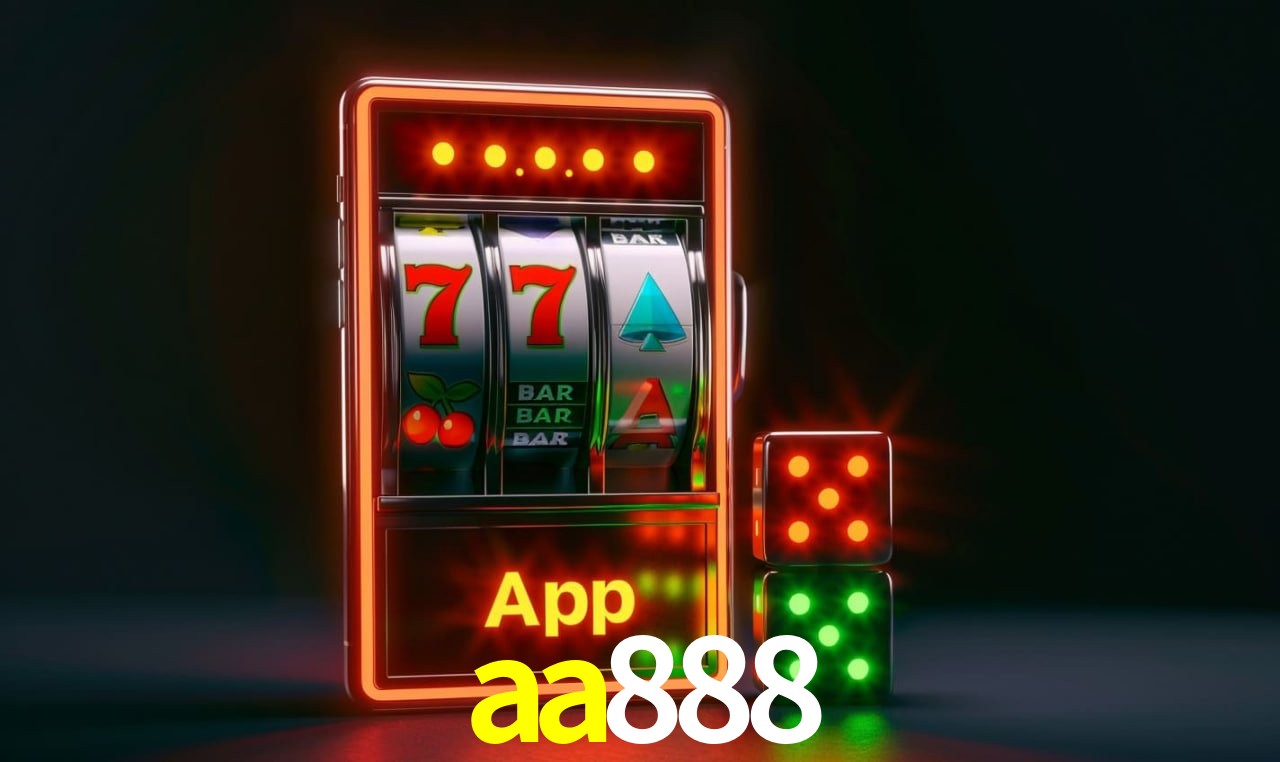 Apostas de Futebol aa888