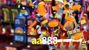 aa888: A Experiência de Casino com Jogos de Mesa ao Vivo